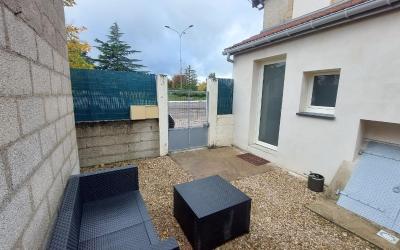 Appartement 1 Chambre Appartement 1 Chambre