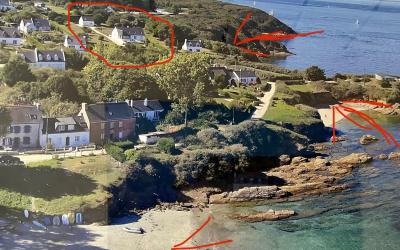 Maison 4u00a0Chambres