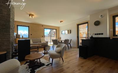 Appartement avec Vue sur la Montagne Appartement avec Vue sur la Montagne