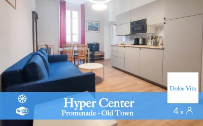 Appartement 1 Chambre Appartement 1 Chambre