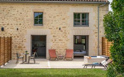 Maison 2u00a0Chambres