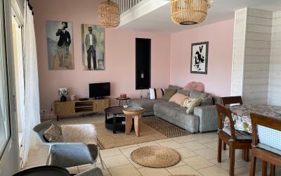 Maison 4u00a0Chambres Maison 4u00a0Chambres