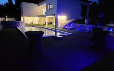 Villa Villa