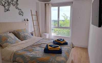 Appartement 1 Chambre Appartement 1 Chambre