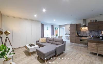 Appartement avec Terrasse