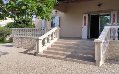 Suite Familiale Deluxe