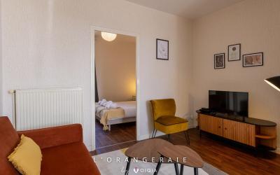 Appartement 1 Chambre
