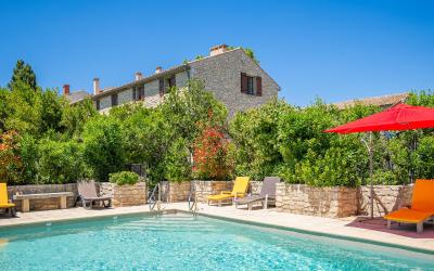 Maison 5u00a0Chambres Maison 5u00a0Chambres