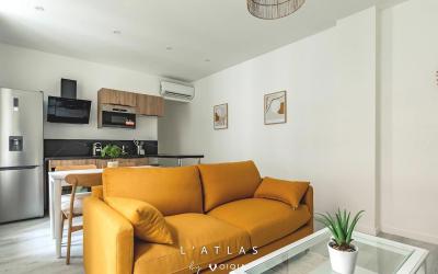 Appartement 2 Chambres Appartement 2 Chambres