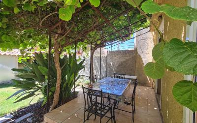 Maison 4u00a0Chambres