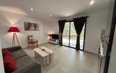 Appartement - Vue sur Jardin Appartement - Vue sur Jardin