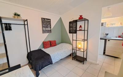 Chambre Simple u00c9conomique Chambre Simple u00c9conomique