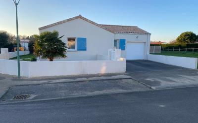 Maison 3u00a0Chambres