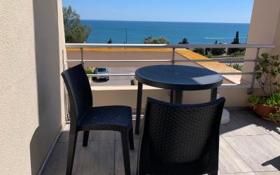 Appartement - Vue sur Mer