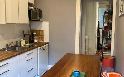 Appartement 1 Chambre