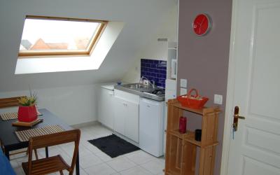 Appartement 1 Chambre Appartement 1 Chambre