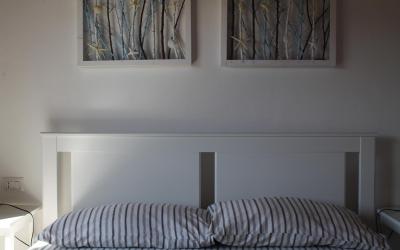 Camera Matrimoniale Deluxe