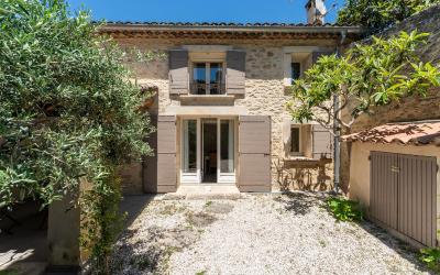 Maison 2u00a0Chambres