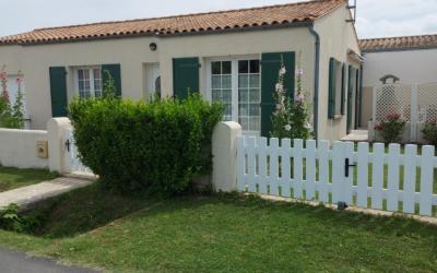 Maison 2u00a0Chambres