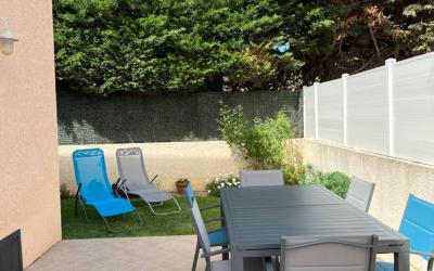 Villa 2 Chambresu00a0: