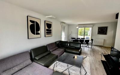 Chambre Deluxe Double ou Lits Jumeaux Chambre Deluxe Double ou Lits Jumeaux