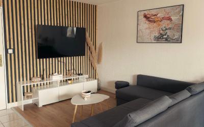 Appartement 2 Chambres Appartement 2 Chambres