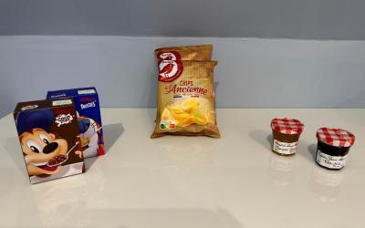 Appartement 2 Chambres Deluxe Appartement 2 Chambres Deluxe