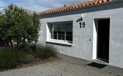 Maison 6u00a0Chambres