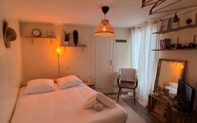 Appartement 1 Chambre Appartement 1 Chambre