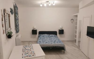 Appartamento - Piano Terra