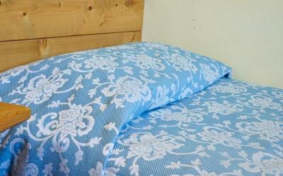 Camera Matrimoniale/Doppia con Letti Singoli