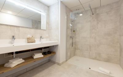 Chambre Premium - Vue sur Mer - Hu00f4tel 4* Chambre Premium - Vue sur Mer - Hu00f4tel 4*