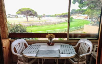 Appartement 1 Chambre