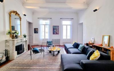 Appartement 3u00a0Chambres