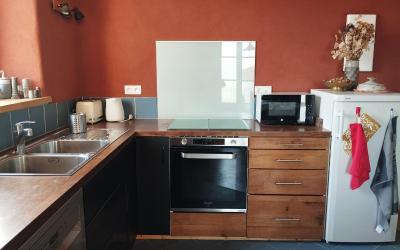 Appartement 2 Chambres Appartement 2 Chambres