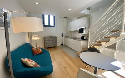 Studio Duplex Studio Duplex