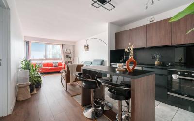 Appartement 1 Chambre Appartement 1 Chambre