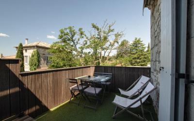 Appartement Supu00e9rieur