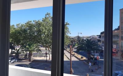 Appartement 3u00a0Chambres