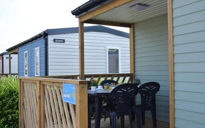 Bungalow (4 Adultes) Samedi/Samedi Bungalow (4 Adultes) Samedi/Samedi