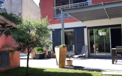 Villa 3u00a0Chambres