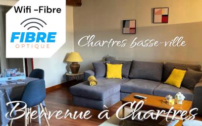 Appartement 1 Chambre Appartement 1 Chambre