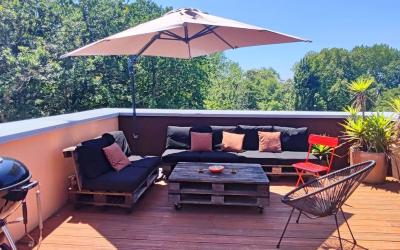 Appartement 3u00a0Chambres Appartement 3u00a0Chambres