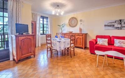 Chambre Quadruple Supu00e9rieure 