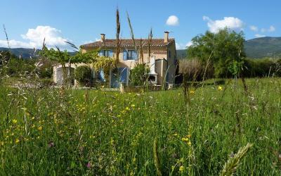 Maison 4u00a0Chambres