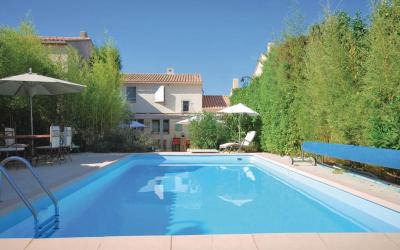 Villa 3u00a0Chambres