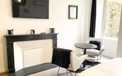 Appartement 1 Chambre Appartement 1 Chambre