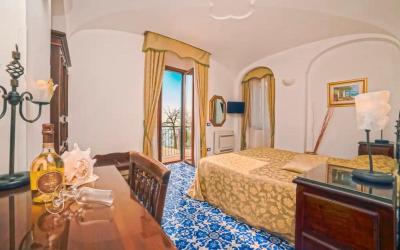 Appartamento Deluxe con 3 Camere da Letto