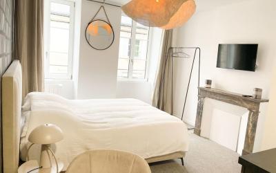 Appartement 1 Chambre Appartement 1 Chambre