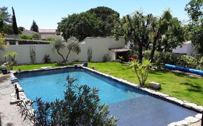 Maison de Vacances 3u00a0Chambres 